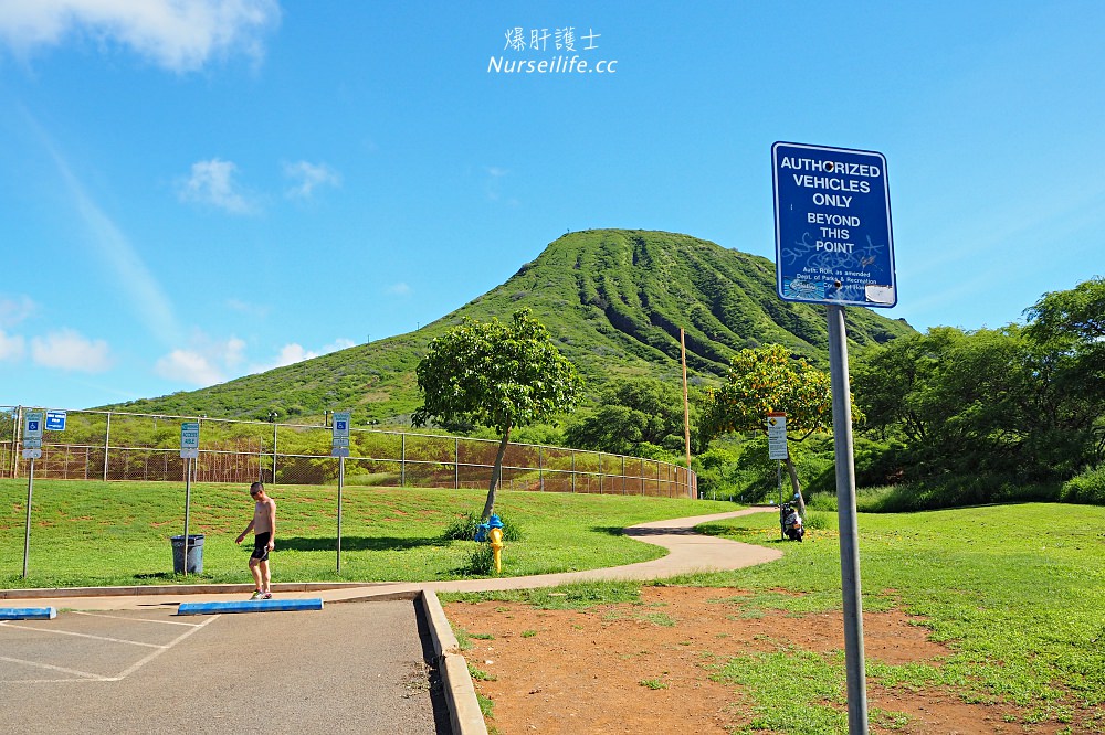 夏威夷 Koko Head 穿梭在地獄與天堂的健行步道 - nurseilife.cc