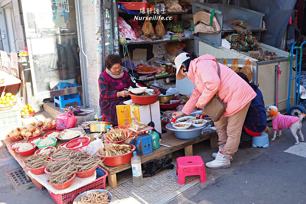 釜山｜札嘎其海鮮市場 자갈치시장．不會韓文小心被騙 - nurseilife.cc