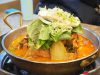 釜山｜韓國馬鈴薯豬骨湯 벌덕감자탕 ．你不能錯過的大口吃肉大口喝湯