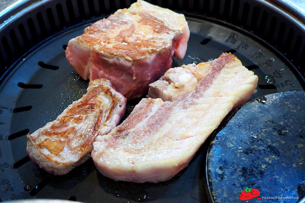 釜山｜맛찬들왕소금구이．吃韓式烤肉店想要巧遇韓星歐巴就要來這一家！ - nurseilife.cc