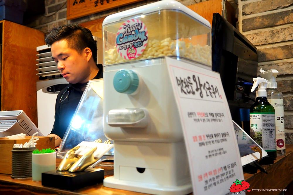 釜山｜맛찬들왕소금구이．吃韓式烤肉店想要巧遇韓星歐巴就要來這一家！ - nurseilife.cc