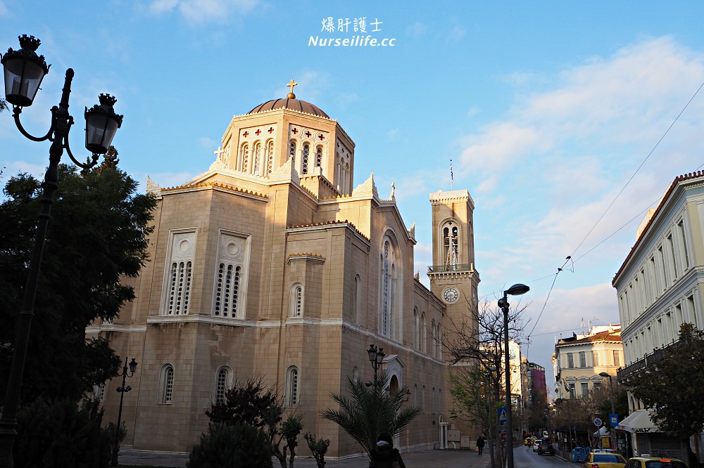 希臘｜雅典衛城 Acropolis of Athens 帕德嫩神殿．雅典娜我來了！ - nurseilife.cc