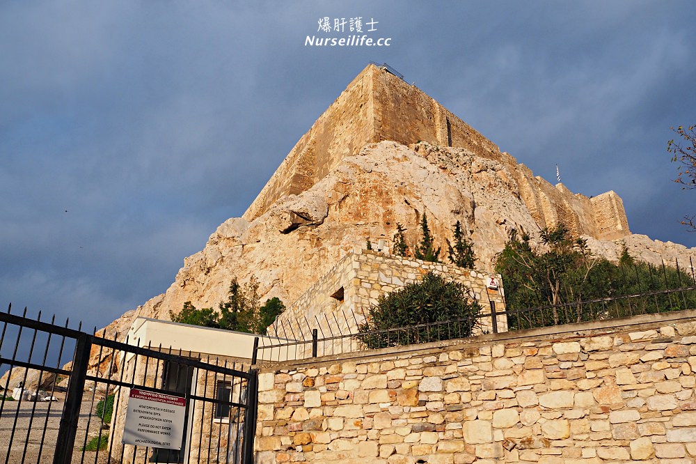 希臘｜雅典衛城 Acropolis of Athens 帕德嫩神殿．雅典娜我來了！ - nurseilife.cc