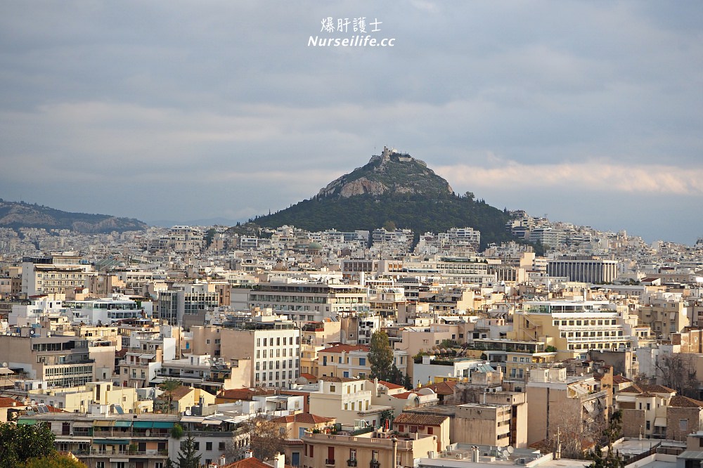 希臘｜雅典衛城 Acropolis of Athens 帕德嫩神殿．雅典娜我來了！ - nurseilife.cc