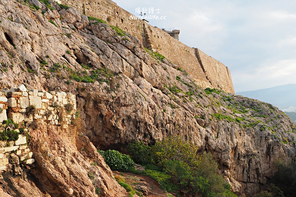 希臘｜雅典衛城 Acropolis of Athens 帕德嫩神殿．雅典娜我來了！ - nurseilife.cc