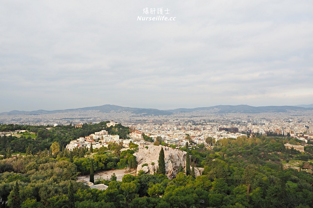 希臘｜雅典衛城 Acropolis of Athens 帕德嫩神殿．雅典娜我來了！ - nurseilife.cc