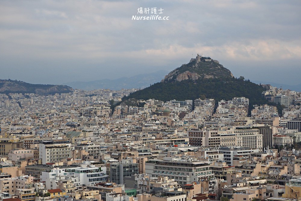 希臘｜雅典衛城 Acropolis of Athens 帕德嫩神殿．雅典娜我來了！ - nurseilife.cc