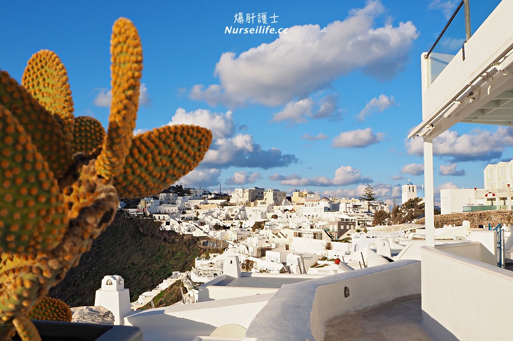 希臘｜Santorini 聖托里尼才不是你想的那樣 - nurseilife.cc