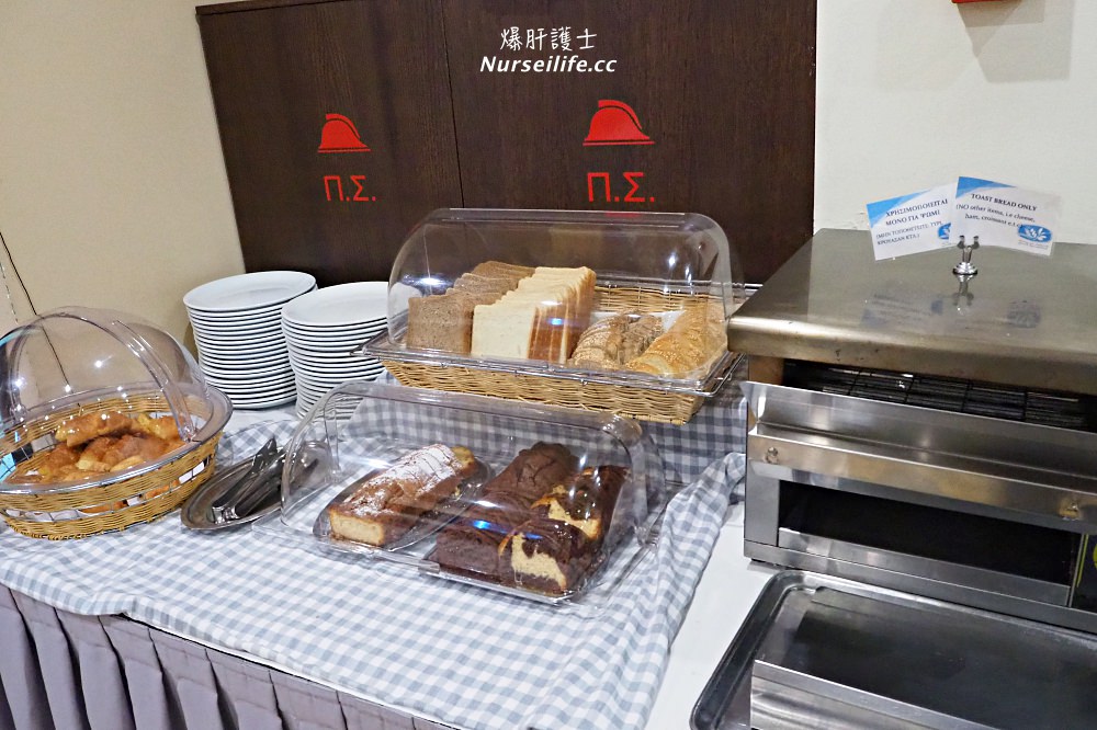 雅典住宿｜赫米斯酒店 (Hermes Hotel) ．鄰近市中心、交通方便早餐好吃，頂樓還能看到衛城！ - nurseilife.cc