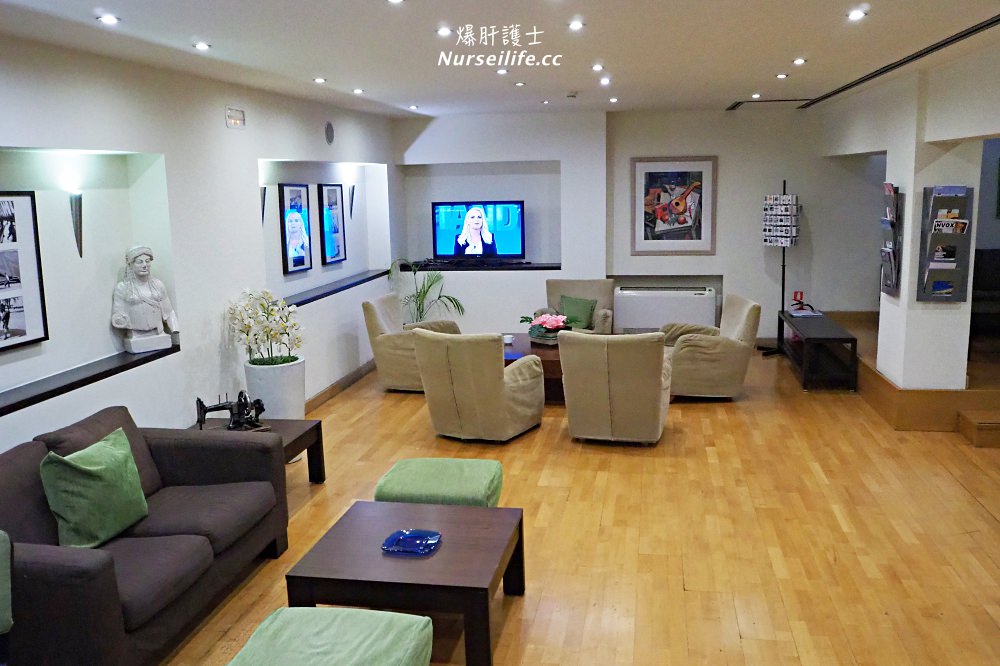 雅典住宿｜赫米斯酒店 (Hermes Hotel) ．鄰近市中心、交通方便早餐好吃，頂樓還能看到衛城！ - nurseilife.cc