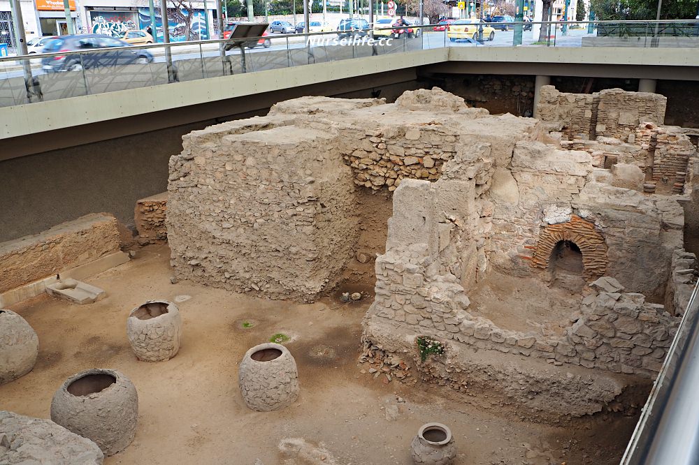 雅典衛城博物館Acropolis Museum ．衛城歷史的拼圖 - nurseilife.cc