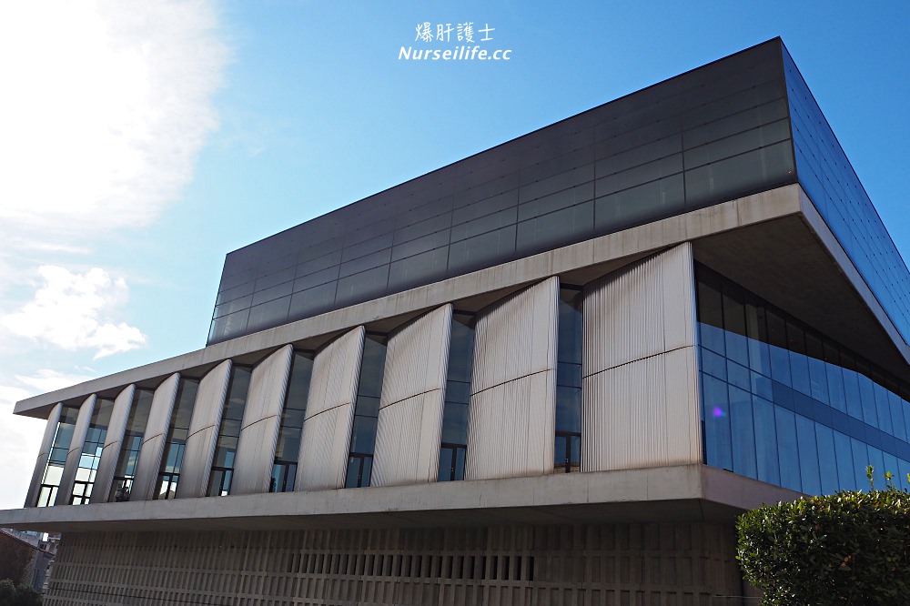 雅典衛城博物館Acropolis Museum ．衛城歷史的拼圖 - nurseilife.cc