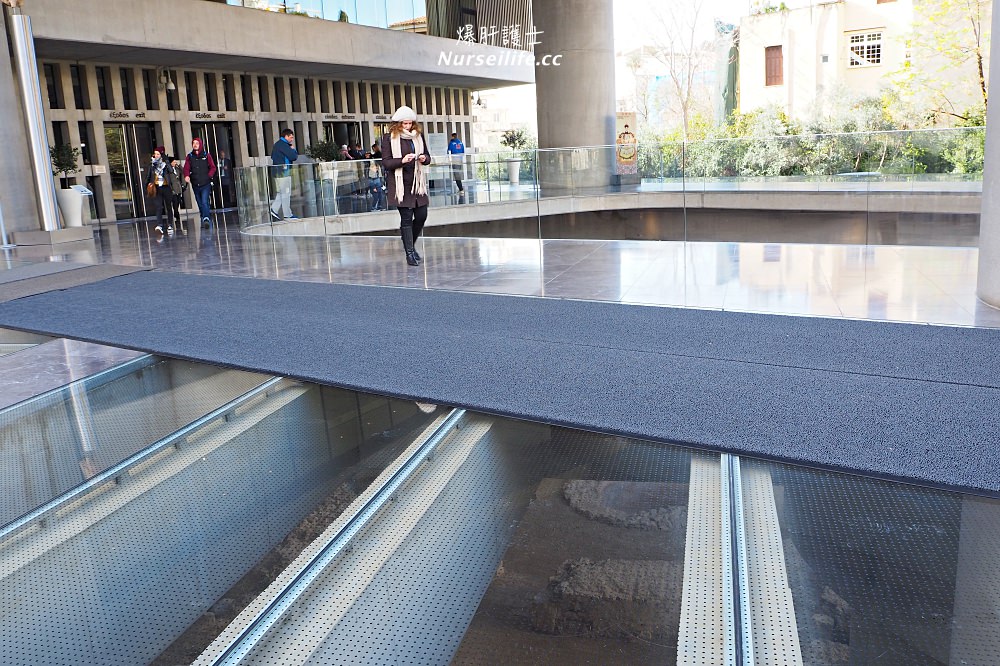 雅典衛城博物館Acropolis Museum ．衛城歷史的拼圖 - nurseilife.cc