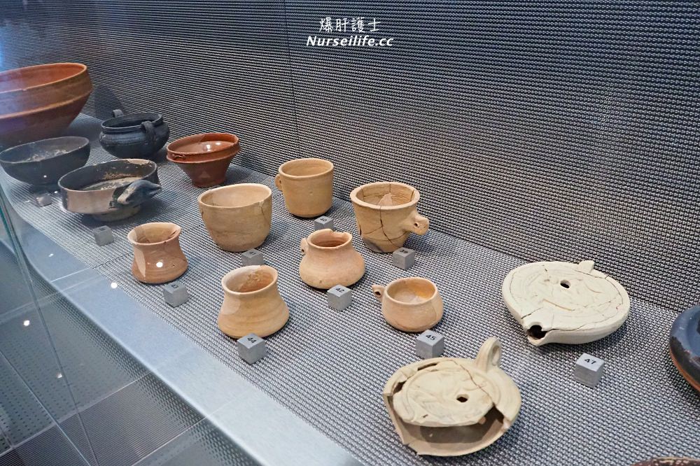 雅典衛城博物館Acropolis Museum ．衛城歷史的拼圖 - nurseilife.cc