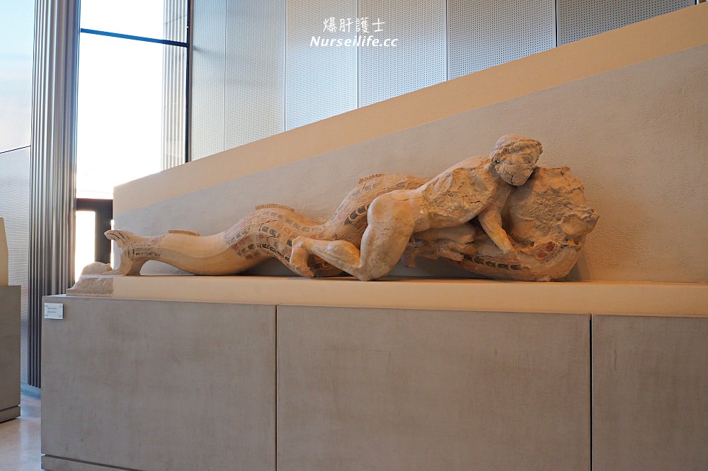 雅典衛城博物館Acropolis Museum ．衛城歷史的拼圖 - nurseilife.cc