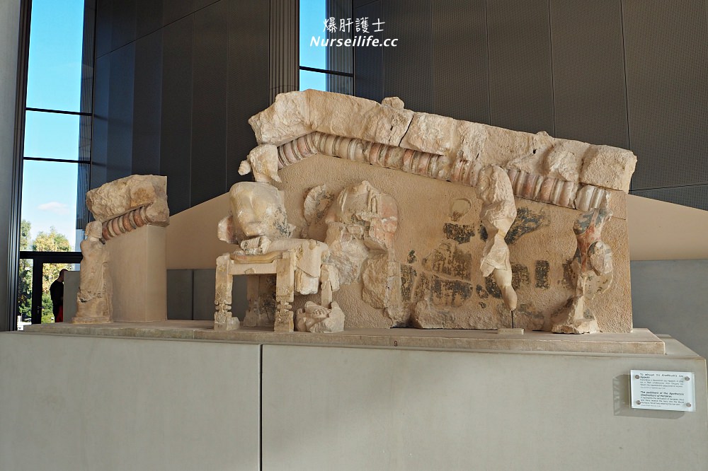 雅典衛城博物館Acropolis Museum ．衛城歷史的拼圖 - nurseilife.cc