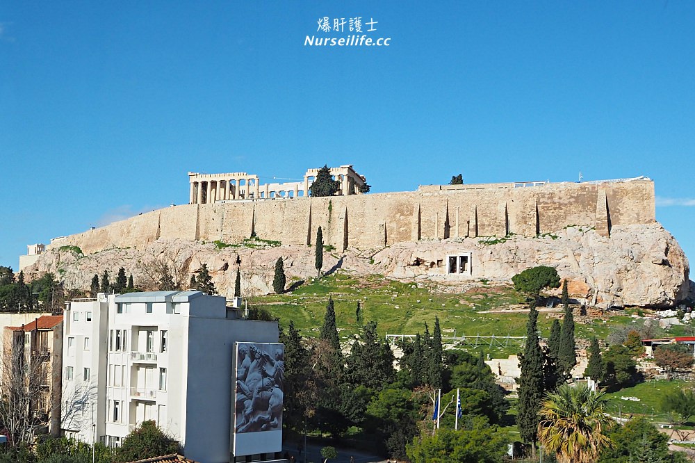 雅典衛城博物館Acropolis Museum ．衛城歷史的拼圖 - nurseilife.cc