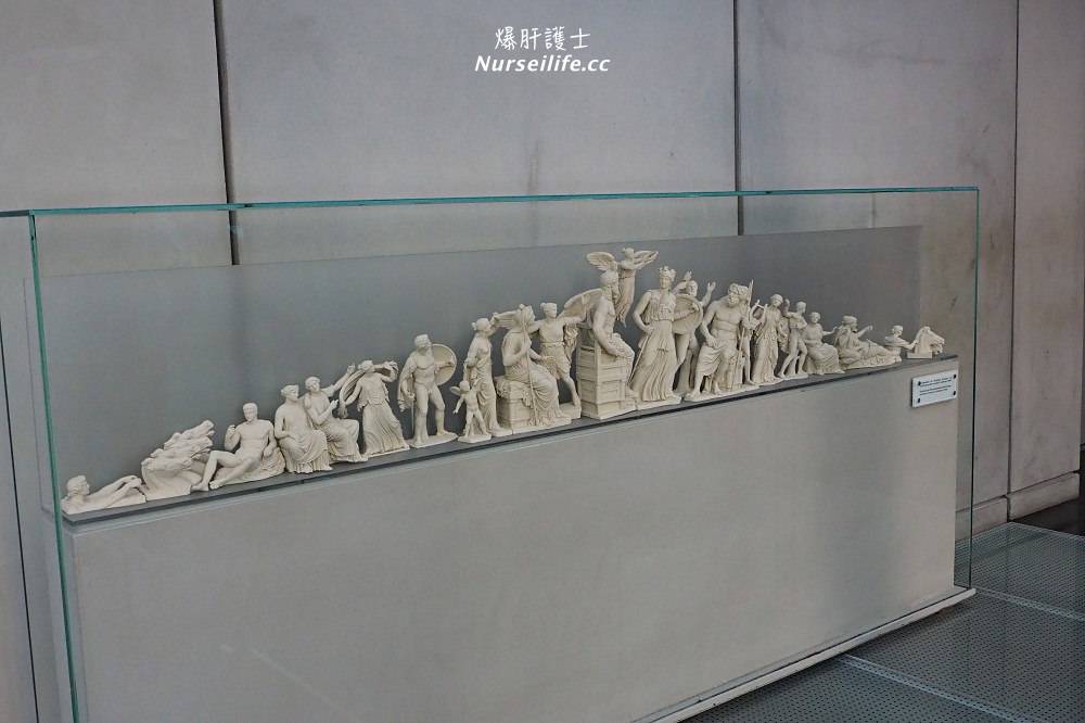 雅典衛城博物館Acropolis Museum ．衛城歷史的拼圖 - nurseilife.cc