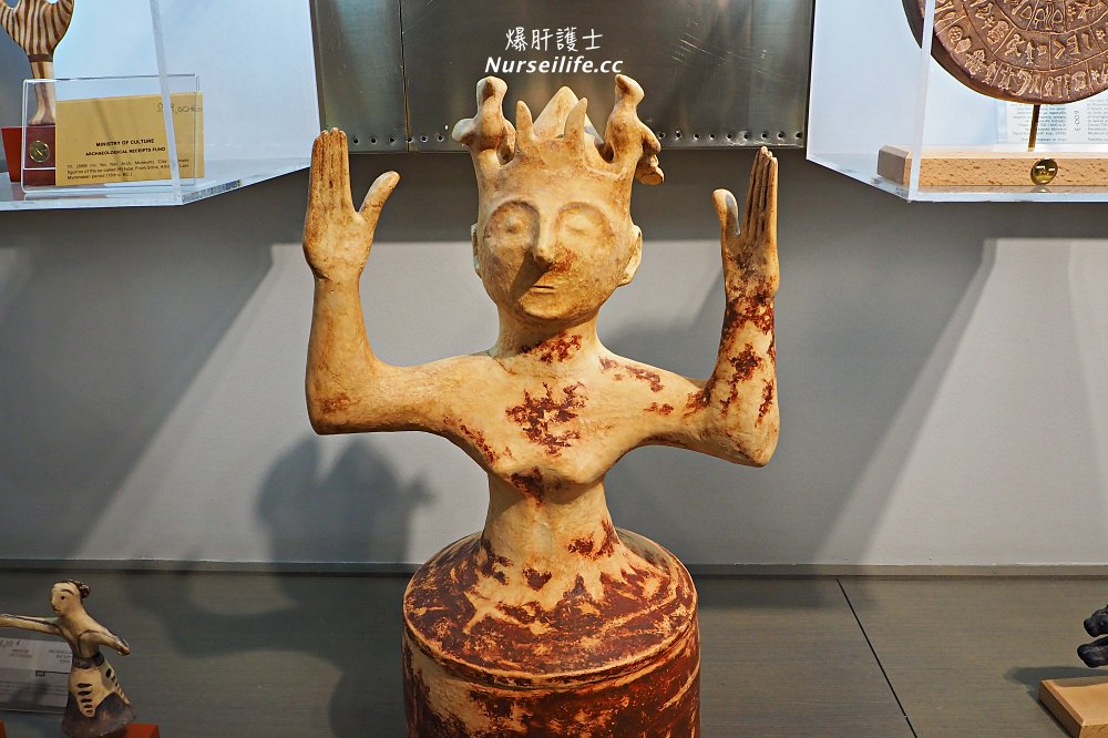 雅典國家考古博物館 National Archaeological Museum - nurseilife.cc