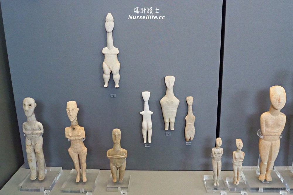 雅典國家考古博物館 National Archaeological Museum - nurseilife.cc