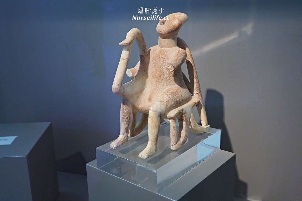 雅典國家考古博物館 National Archaeological Museum - nurseilife.cc