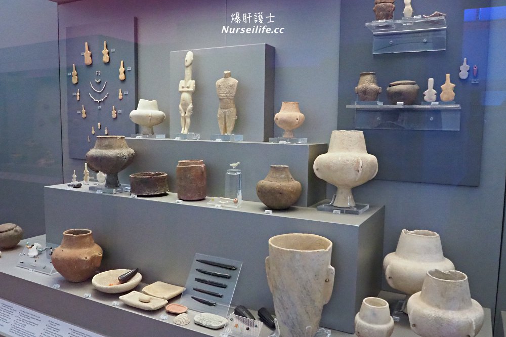 雅典國家考古博物館 National Archaeological Museum - nurseilife.cc