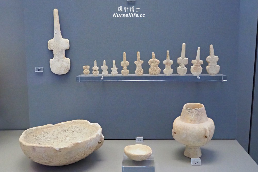 雅典國家考古博物館 National Archaeological Museum - nurseilife.cc