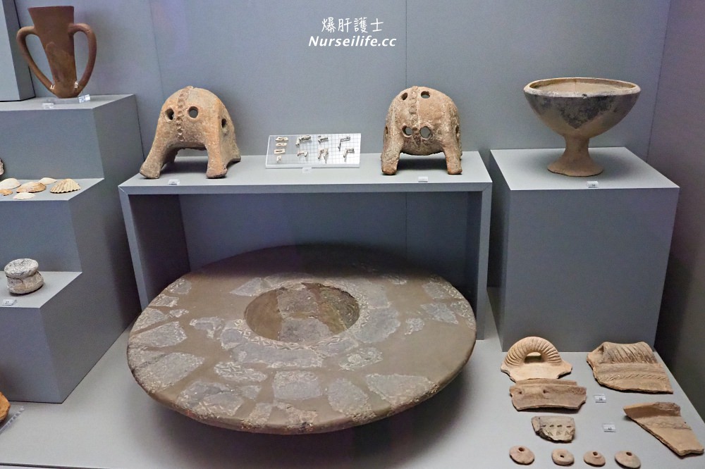 雅典國家考古博物館 National Archaeological Museum - nurseilife.cc