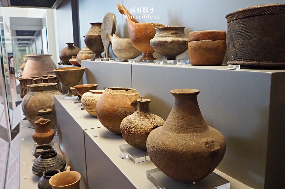 雅典國家考古博物館 National Archaeological Museum - nurseilife.cc