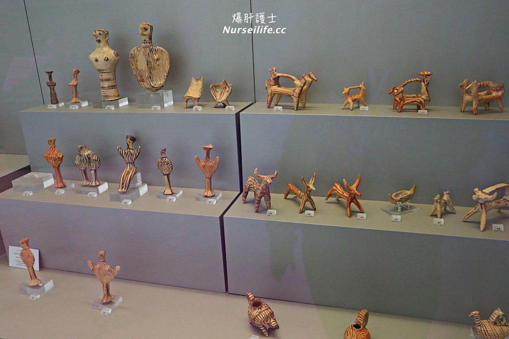 雅典國家考古博物館 National Archaeological Museum - nurseilife.cc