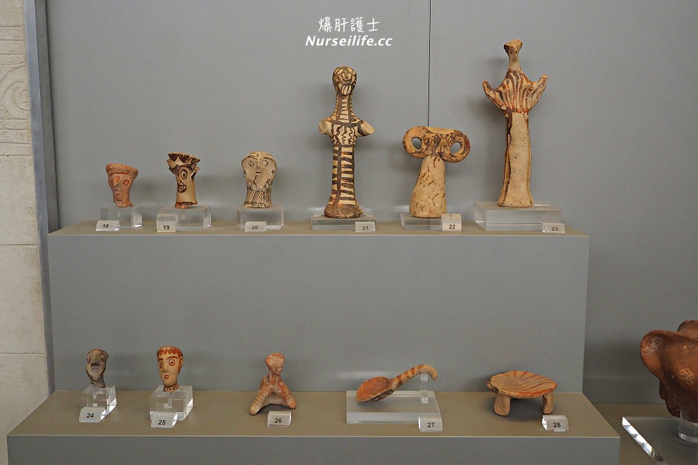 雅典國家考古博物館 National Archaeological Museum - nurseilife.cc