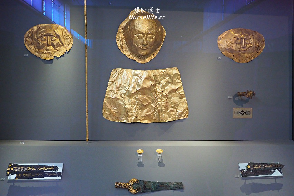 雅典國家考古博物館 National Archaeological Museum - nurseilife.cc