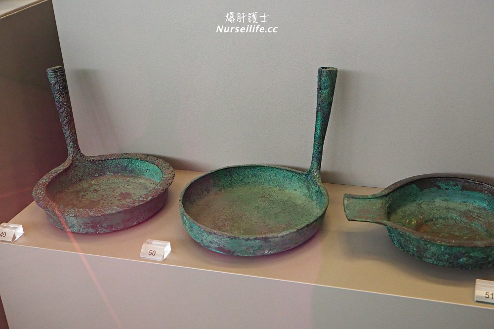 雅典國家考古博物館 National Archaeological Museum - nurseilife.cc