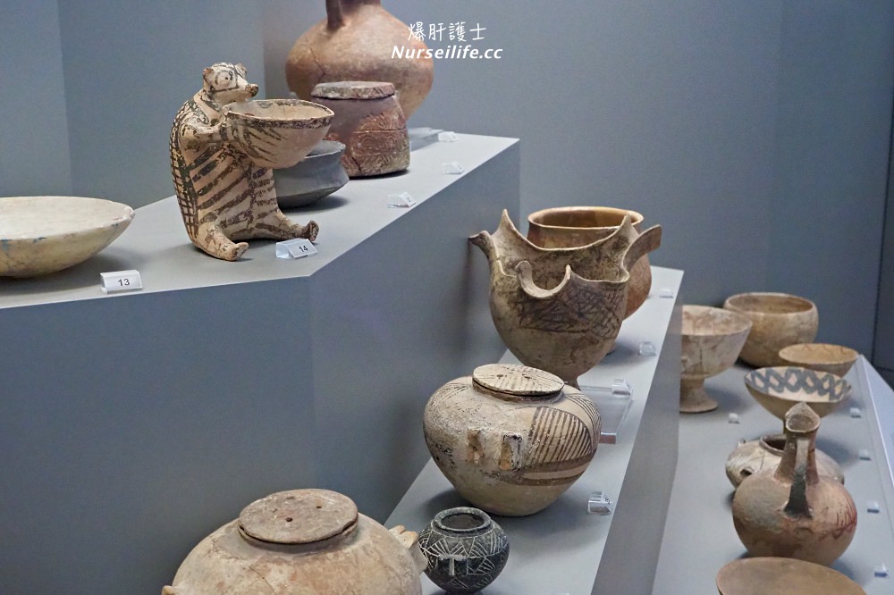 雅典國家考古博物館 National Archaeological Museum - nurseilife.cc