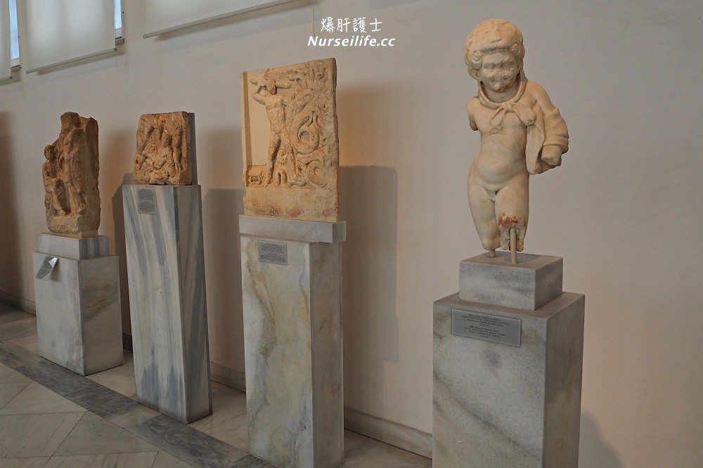 雅典國家考古博物館 National Archaeological Museum - nurseilife.cc