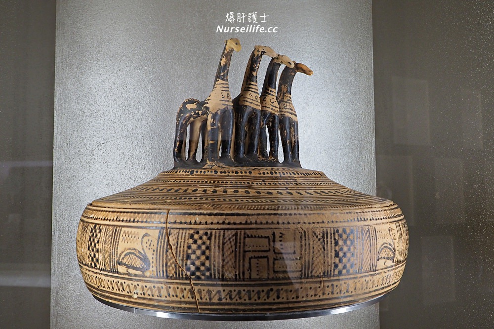 雅典國家考古博物館 National Archaeological Museum - nurseilife.cc