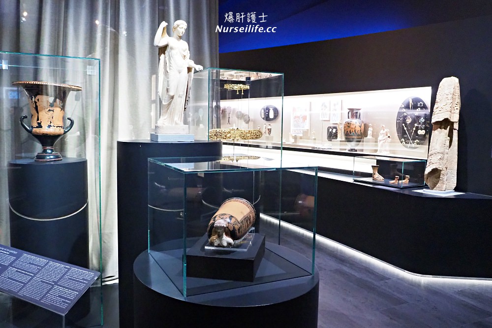 雅典國家考古博物館 National Archaeological Museum - nurseilife.cc