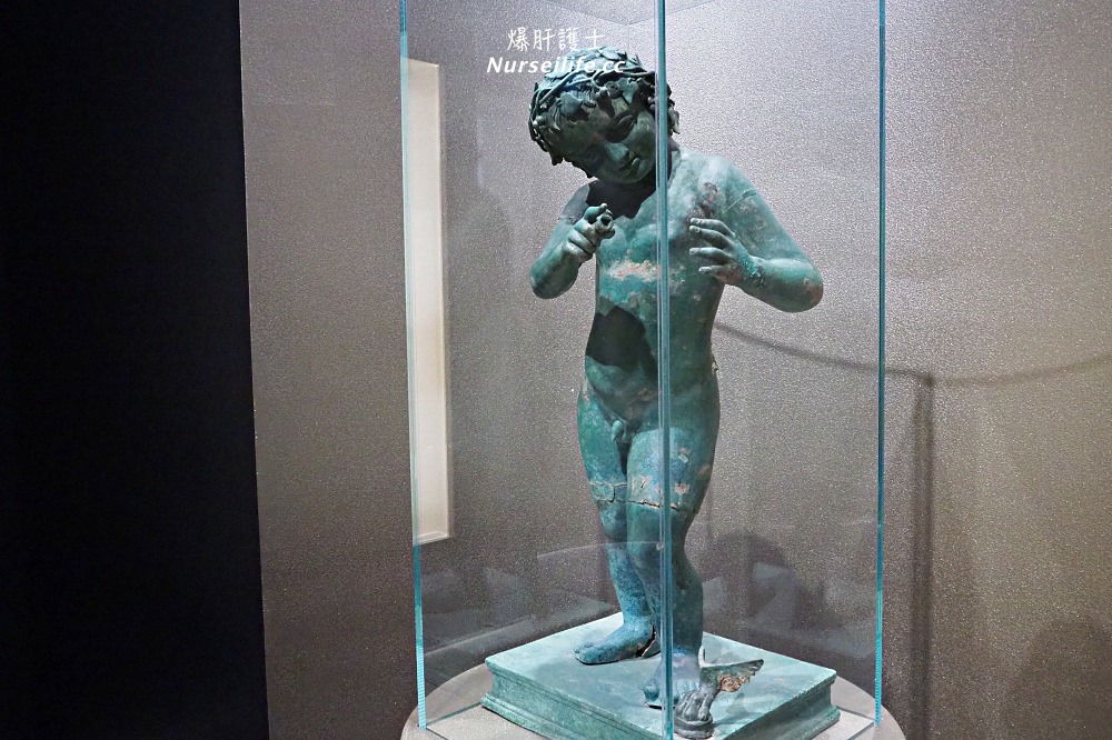 雅典國家考古博物館 National Archaeological Museum - nurseilife.cc