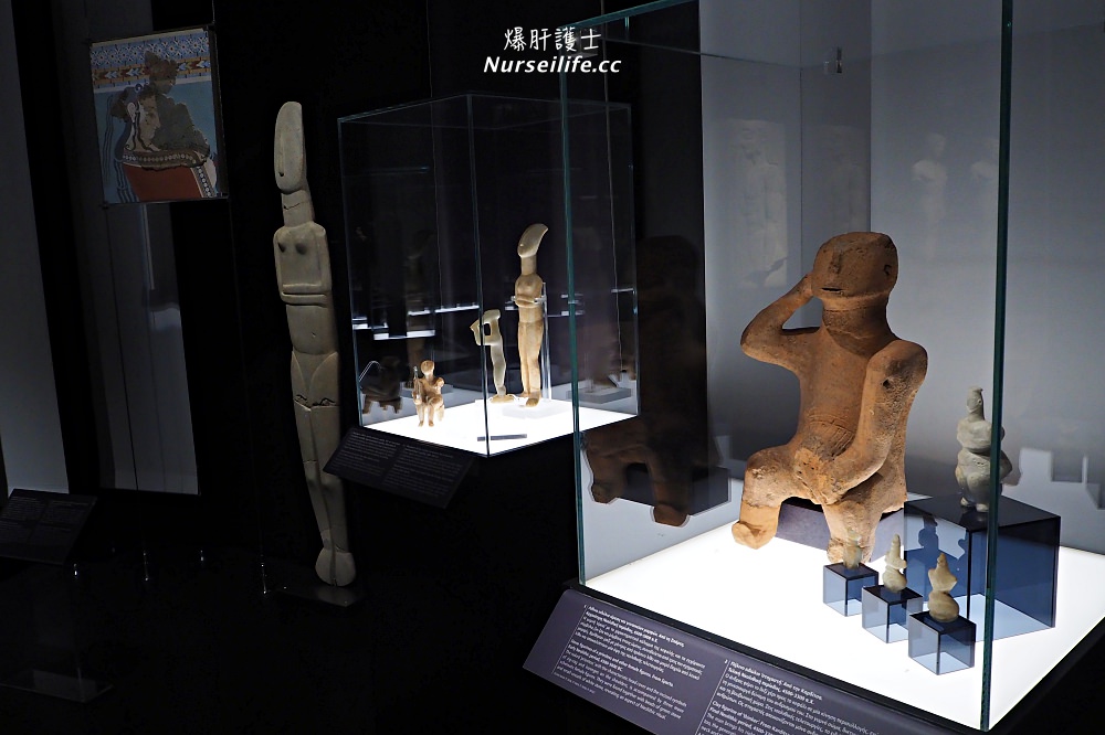 雅典國家考古博物館 National Archaeological Museum - nurseilife.cc