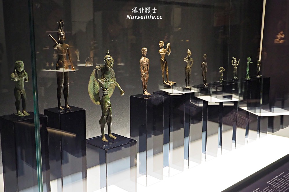 雅典國家考古博物館 National Archaeological Museum - nurseilife.cc