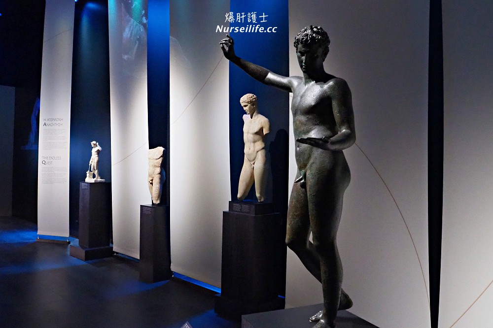 雅典國家考古博物館 National Archaeological Museum - nurseilife.cc