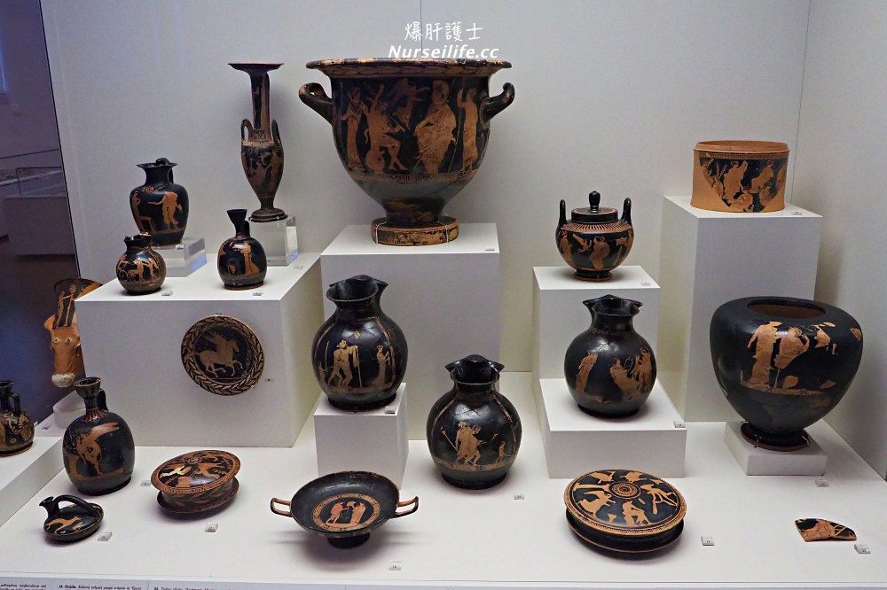 雅典國家考古博物館 National Archaeological Museum - nurseilife.cc