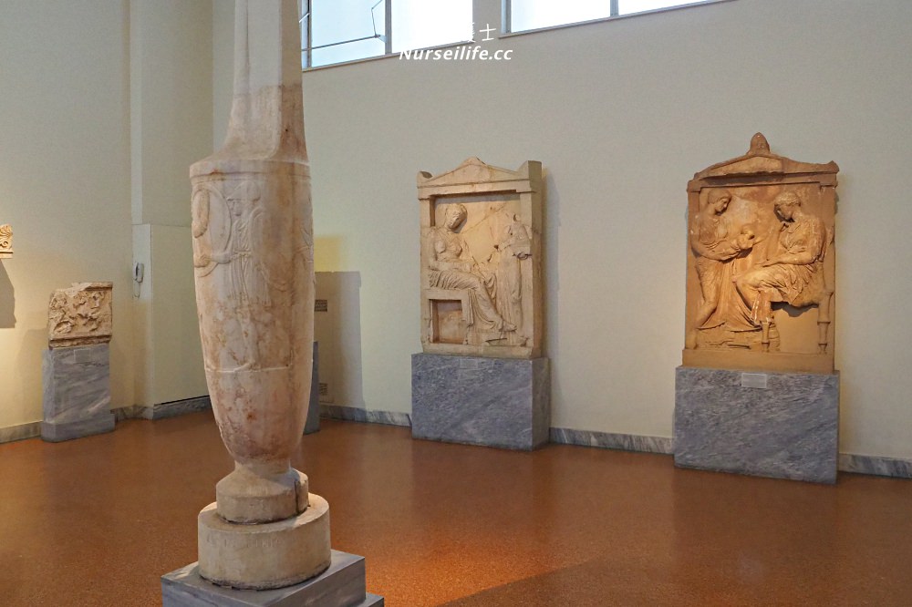 雅典國家考古博物館 National Archaeological Museum - nurseilife.cc