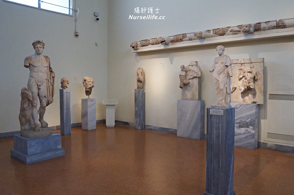 雅典國家考古博物館 National Archaeological Museum - nurseilife.cc