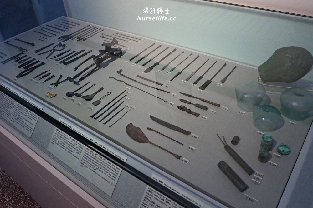 雅典國家考古博物館 National Archaeological Museum - nurseilife.cc