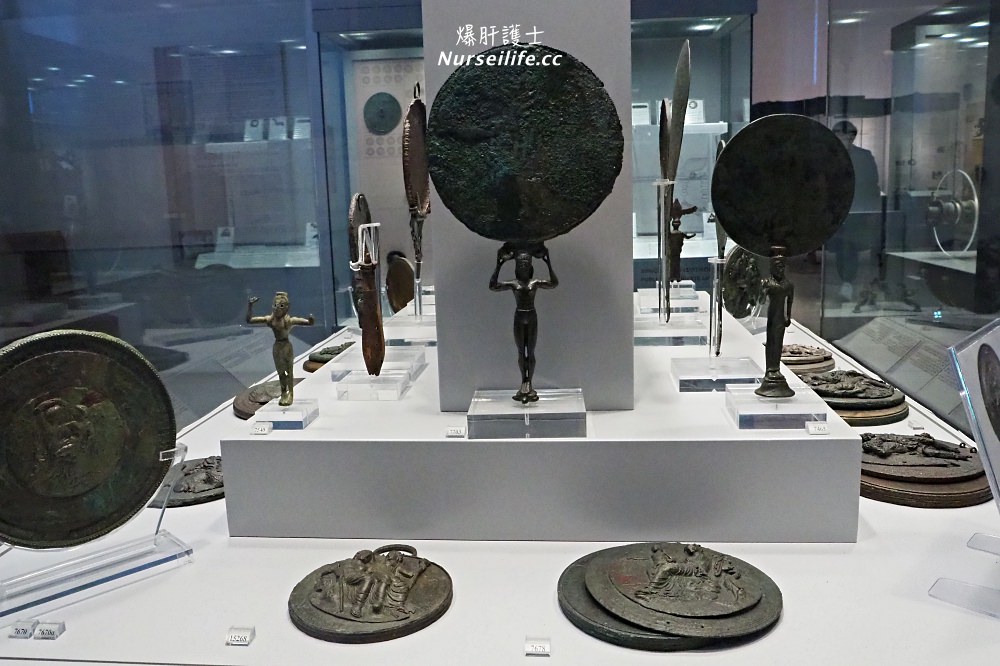 雅典國家考古博物館 National Archaeological Museum - nurseilife.cc