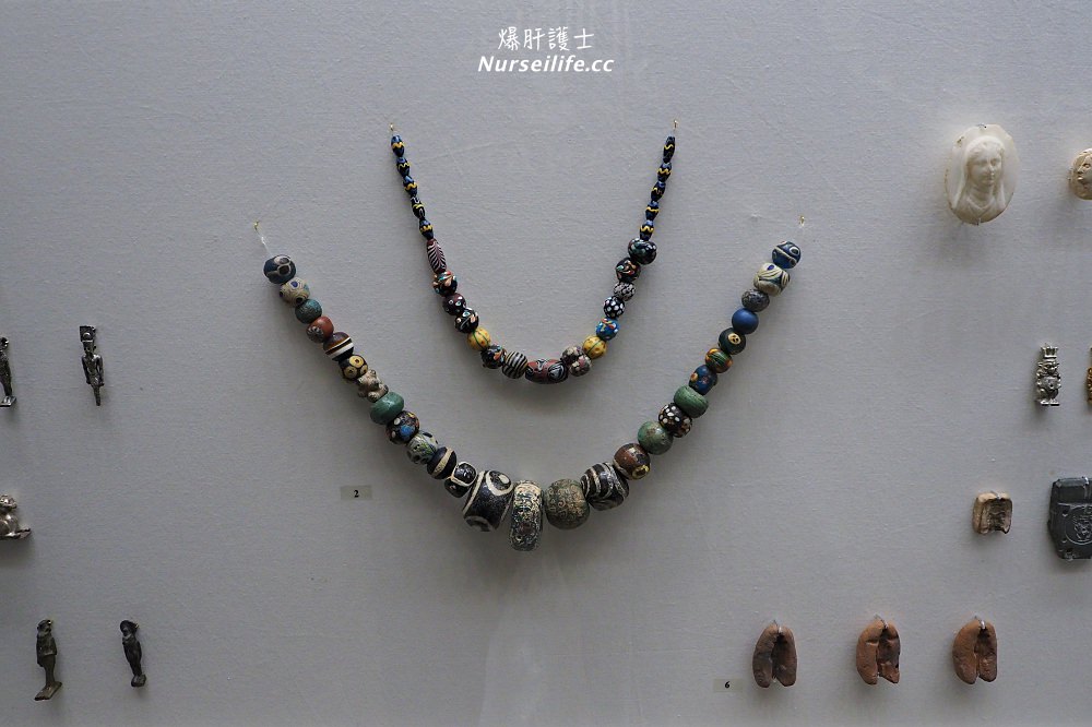 雅典國家考古博物館 National Archaeological Museum - nurseilife.cc