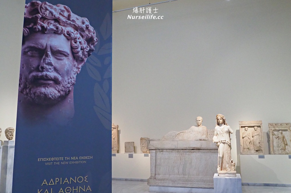 雅典國家考古博物館 National Archaeological Museum - nurseilife.cc