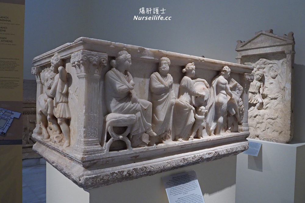 雅典國家考古博物館 National Archaeological Museum - nurseilife.cc