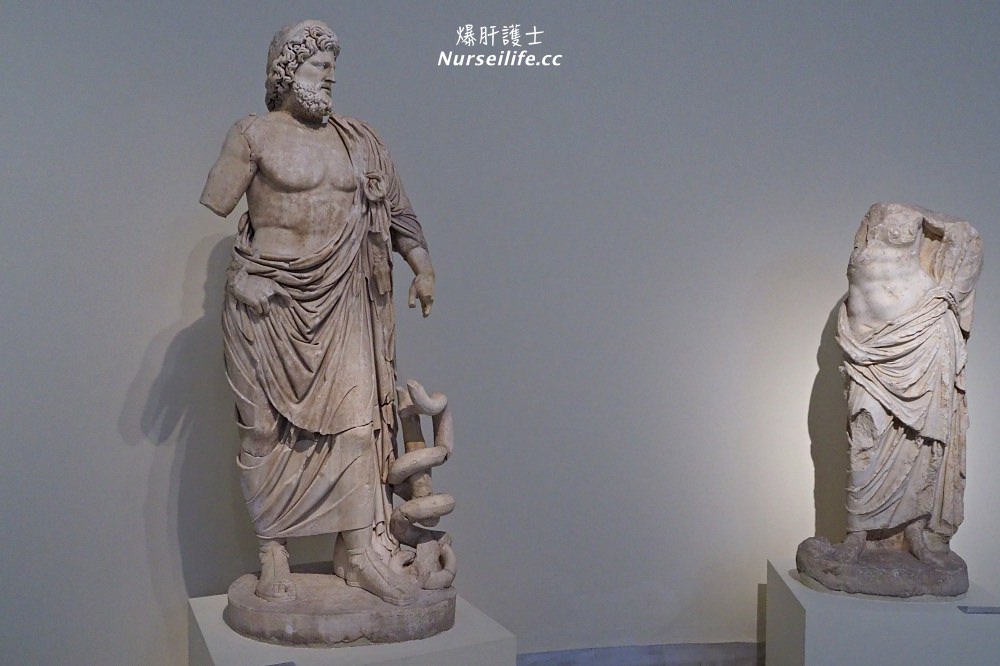 雅典國家考古博物館 National Archaeological Museum - nurseilife.cc